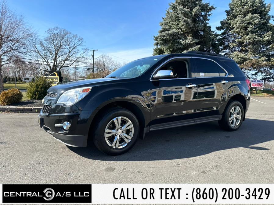 2015 Chevrolet Equinox AWD 4dr LT w/1LT, available for sale in East Windsor, Connecticut | Central A/S LLC. East Windsor, Connecticut 2015 Chevrolet Equinox AWD 4dr LT w/1LT, available for sale in East Windsor, Connecticut | Central A/S LLC. East Windsor, Connecticut