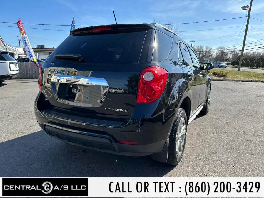 2015 Chevrolet Equinox AWD 4dr LT w/1LT, available for sale in East Windsor, Connecticut | Central A/S LLC. East Windsor, Connecticut 2015 Chevrolet Equinox AWD 4dr LT w/1LT, available for sale in East Windsor, Connecticut | Central A/S LLC. East Windsor, Connecticut