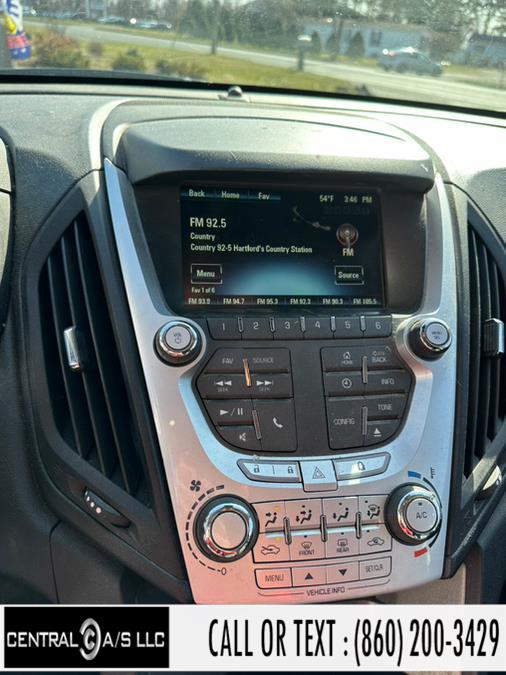 2015 Chevrolet Equinox AWD 4dr LT w/1LT, available for sale in East Windsor, Connecticut | Central A/S LLC. East Windsor, Connecticut 2015 Chevrolet Equinox AWD 4dr LT w/1LT, available for sale in East Windsor, Connecticut | Central A/S LLC. East Windsor, Connecticut
