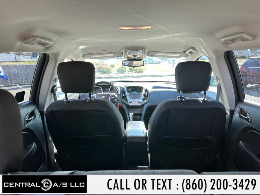 2015 Chevrolet Equinox AWD 4dr LT w/1LT, available for sale in East Windsor, Connecticut | Central A/S LLC. East Windsor, Connecticut 2015 Chevrolet Equinox AWD 4dr LT w/1LT, available for sale in East Windsor, Connecticut | Central A/S LLC. East Windsor, Connecticut