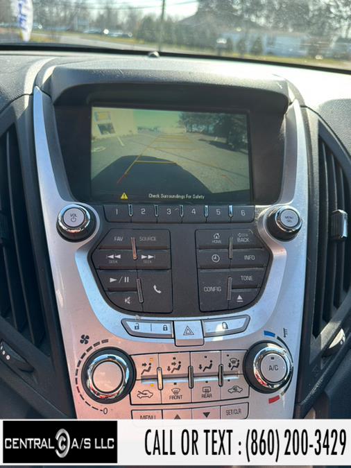 2015 Chevrolet Equinox AWD 4dr LT w/1LT, available for sale in East Windsor, Connecticut | Central A/S LLC. East Windsor, Connecticut 2015 Chevrolet Equinox AWD 4dr LT w/1LT, available for sale in East Windsor, Connecticut | Central A/S LLC. East Windsor, Connecticut