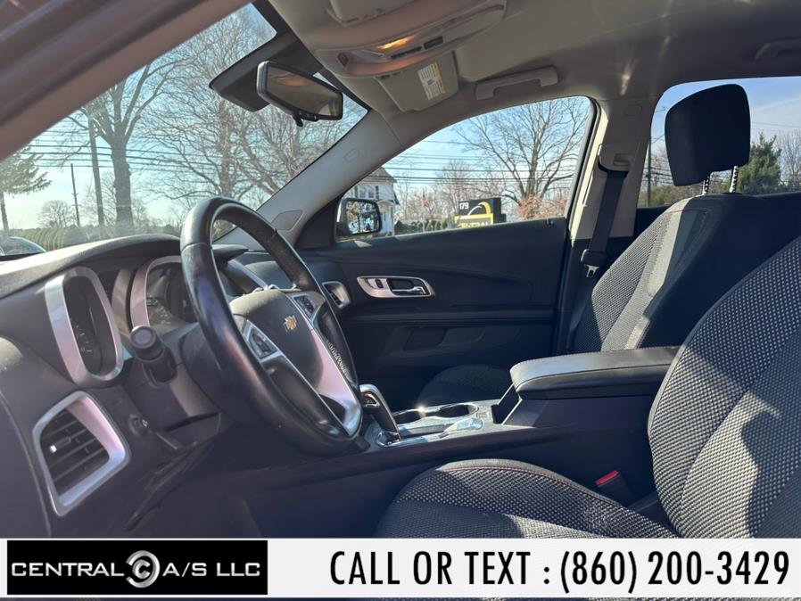 2015 Chevrolet Equinox AWD 4dr LT w/1LT, available for sale in East Windsor, Connecticut | Central A/S LLC. East Windsor, Connecticut 2015 Chevrolet Equinox AWD 4dr LT w/1LT, available for sale in East Windsor, Connecticut | Central A/S LLC. East Windsor, Connecticut