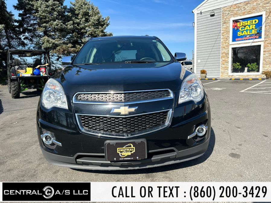 2015 Chevrolet Equinox AWD 4dr LT w/1LT, available for sale in East Windsor, Connecticut | Central A/S LLC. East Windsor, Connecticut 2015 Chevrolet Equinox AWD 4dr LT w/1LT, available for sale in East Windsor, Connecticut | Central A/S LLC. East Windsor, Connecticut