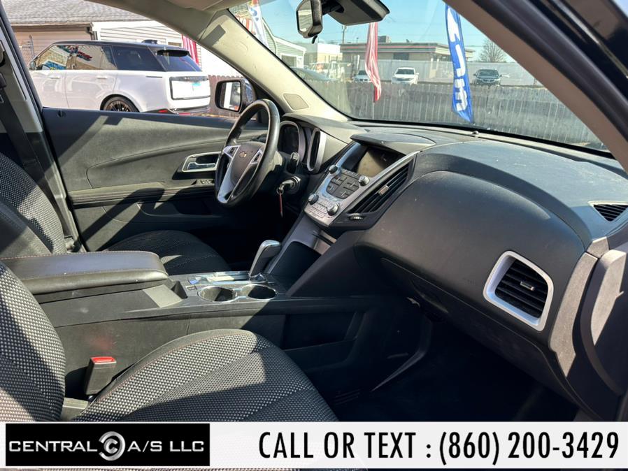 2015 Chevrolet Equinox AWD 4dr LT w/1LT, available for sale in East Windsor, Connecticut | Central A/S LLC. East Windsor, Connecticut 2015 Chevrolet Equinox AWD 4dr LT w/1LT, available for sale in East Windsor, Connecticut | Central A/S LLC. East Windsor, Connecticut