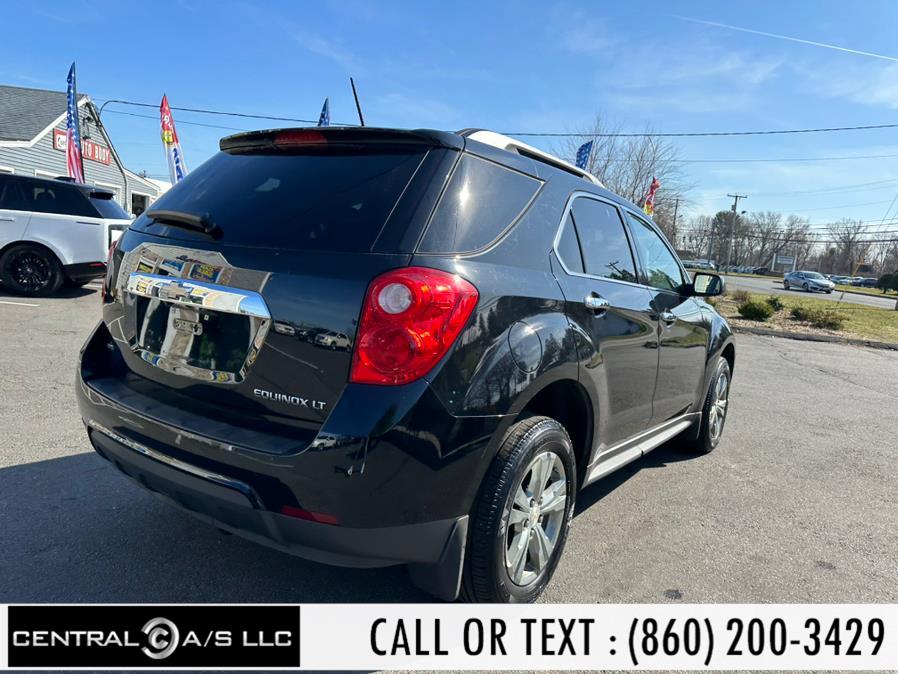 2015 Chevrolet Equinox AWD 4dr LT w/1LT, available for sale in East Windsor, Connecticut | Central A/S LLC. East Windsor, Connecticut 2015 Chevrolet Equinox AWD 4dr LT w/1LT, available for sale in East Windsor, Connecticut | Central A/S LLC. East Windsor, Connecticut