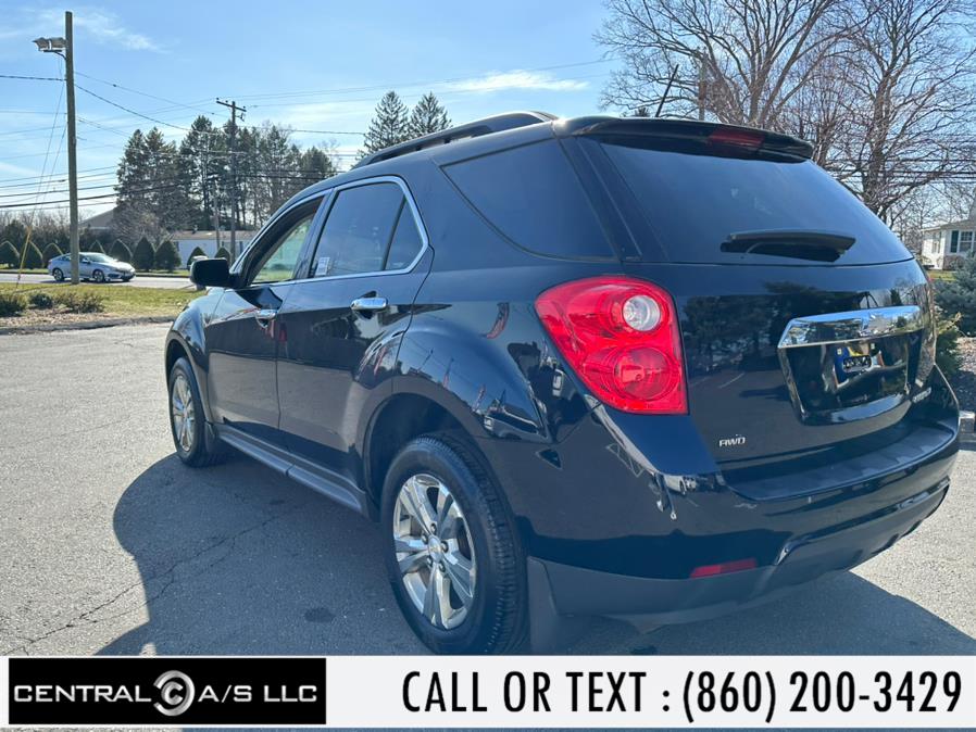 2015 Chevrolet Equinox AWD 4dr LT w/1LT, available for sale in East Windsor, Connecticut | Central A/S LLC. East Windsor, Connecticut 2015 Chevrolet Equinox AWD 4dr LT w/1LT, available for sale in East Windsor, Connecticut | Central A/S LLC. East Windsor, Connecticut