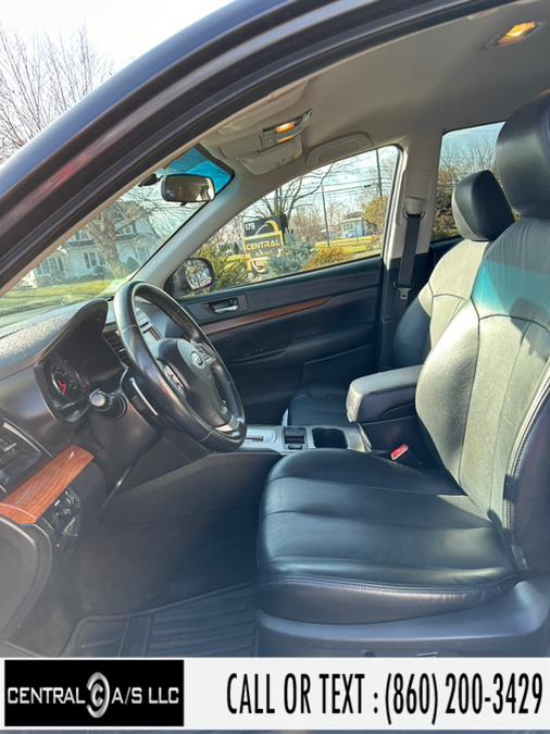 2013 Subaru Outback 4dr Wgn H4 Auto 2.5i Limited, available for sale in East Windsor, Connecticut | Central A/S LLC. East Windsor, Connecticut 2013 Subaru Outback 4dr Wgn H4 Auto 2.5i Limited, available for sale in East Windsor, Connecticut | Central A/S LLC. East Windsor, Connecticut