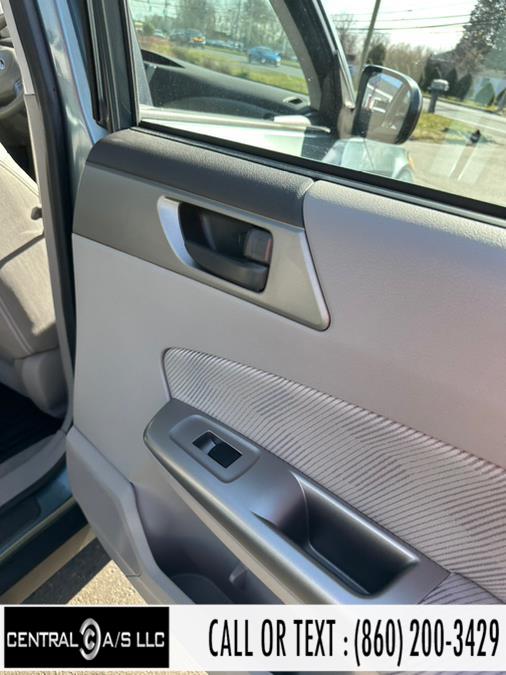 2010 Subaru Forester 4dr Auto 2.5X w/Special Edition Pkg, available for sale in East Windsor, Connecticut | Central A/S LLC. East Windsor, Connecticut 2010 Subaru Forester 4dr Auto 2.5X w/Special Edition Pkg, available for sale in East Windsor, Connecticut | Central A/S LLC. East Windsor, Connecticut