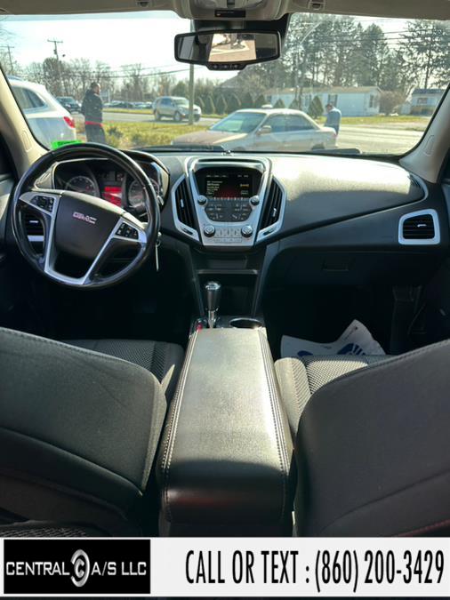2017 GMC Terrain AWD 4dr SLE w/SLE-2, available for sale in East Windsor, Connecticut | Central A/S LLC. East Windsor, Connecticut 2017 GMC Terrain AWD 4dr SLE w/SLE-2, available for sale in East Windsor, Connecticut | Central A/S LLC. East Windsor, Connecticut