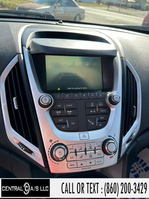 2017 GMC Terrain AWD 4dr SLE w/SLE-2, available for sale in East Windsor, Connecticut | Central A/S LLC. East Windsor, Connecticut 2017 GMC Terrain AWD 4dr SLE w/SLE-2, available for sale in East Windsor, Connecticut | Central A/S LLC. East Windsor, Connecticut