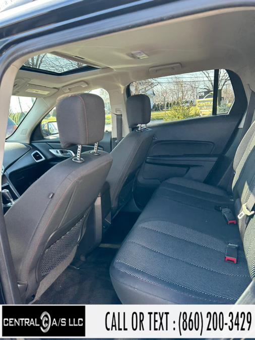 2017 GMC Terrain AWD 4dr SLE w/SLE-2, available for sale in East Windsor, Connecticut | Central A/S LLC. East Windsor, Connecticut 2017 GMC Terrain AWD 4dr SLE w/SLE-2, available for sale in East Windsor, Connecticut | Central A/S LLC. East Windsor, Connecticut