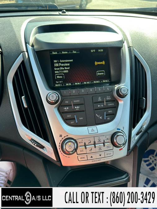2017 GMC Terrain AWD 4dr SLE w/SLE-2, available for sale in East Windsor, Connecticut | Central A/S LLC. East Windsor, Connecticut 2017 GMC Terrain AWD 4dr SLE w/SLE-2, available for sale in East Windsor, Connecticut | Central A/S LLC. East Windsor, Connecticut