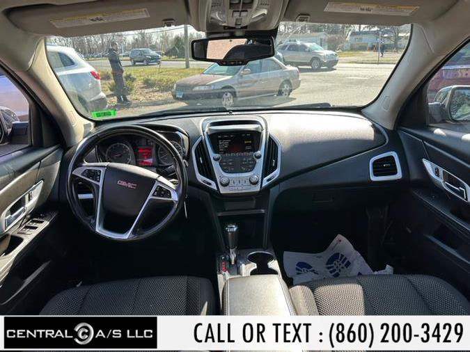 2017 GMC Terrain AWD 4dr SLE w/SLE-2, available for sale in East Windsor, Connecticut | Central A/S LLC. East Windsor, Connecticut 2017 GMC Terrain AWD 4dr SLE w/SLE-2, available for sale in East Windsor, Connecticut | Central A/S LLC. East Windsor, Connecticut