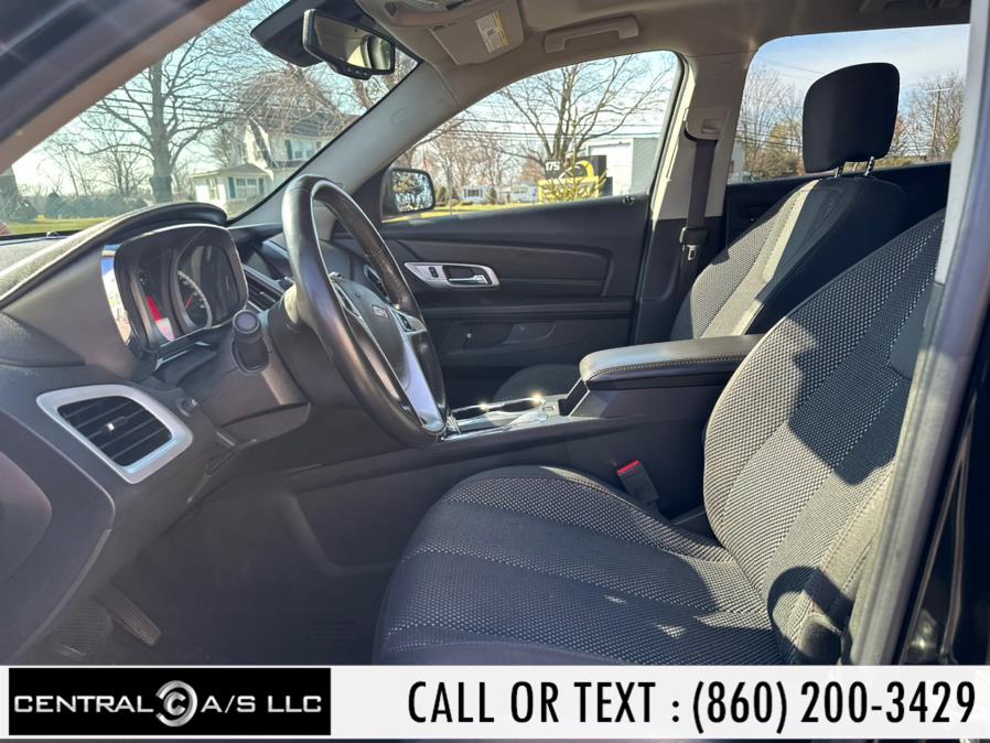 2017 GMC Terrain AWD 4dr SLE w/SLE-2, available for sale in East Windsor, Connecticut | Central A/S LLC. East Windsor, Connecticut 2017 GMC Terrain AWD 4dr SLE w/SLE-2, available for sale in East Windsor, Connecticut | Central A/S LLC. East Windsor, Connecticut