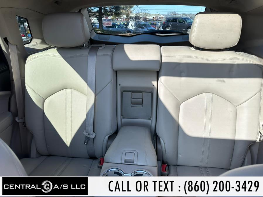 2013 Cadillac SRX AWD 4dr Luxury Collection, available for sale in East Windsor, Connecticut | Central A/S LLC. East Windsor, Connecticut 2013 Cadillac SRX AWD 4dr Luxury Collection, available for sale in East Windsor, Connecticut | Central A/S LLC. East Windsor, Connecticut