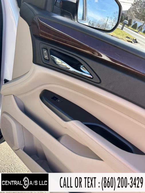 2013 Cadillac SRX AWD 4dr Luxury Collection, available for sale in East Windsor, Connecticut | Central A/S LLC. East Windsor, Connecticut 2013 Cadillac SRX AWD 4dr Luxury Collection, available for sale in East Windsor, Connecticut | Central A/S LLC. East Windsor, Connecticut