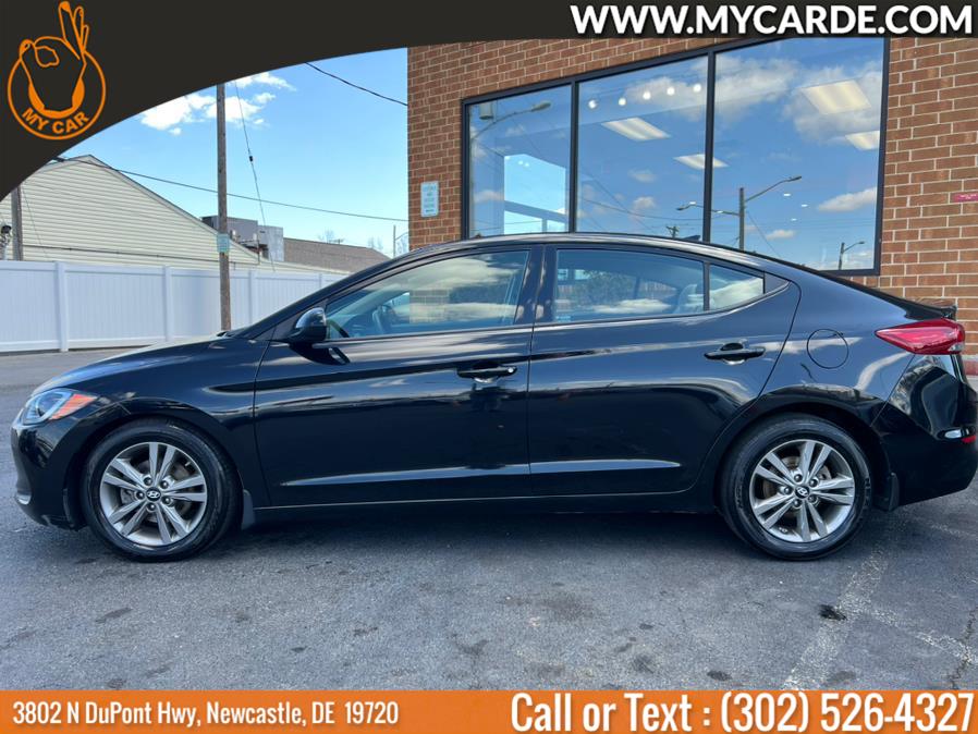2018 Hyundai Elantra SEL 2.0L Auto (Alabama), available for sale in Newcastle, Delaware | My Car. Newcastle, Delaware 2018 Hyundai Elantra SEL 2.0L Auto (Alabama), available for sale in Newcastle, Delaware | My Car. Newcastle, Delaware