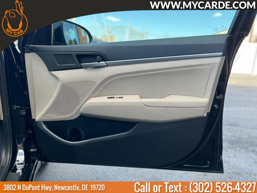 2018 Hyundai Elantra SEL 2.0L Auto (Alabama), available for sale in Newcastle, Delaware | My Car. Newcastle, Delaware 2018 Hyundai Elantra SEL 2.0L Auto (Alabama), available for sale in Newcastle, Delaware | My Car. Newcastle, Delaware