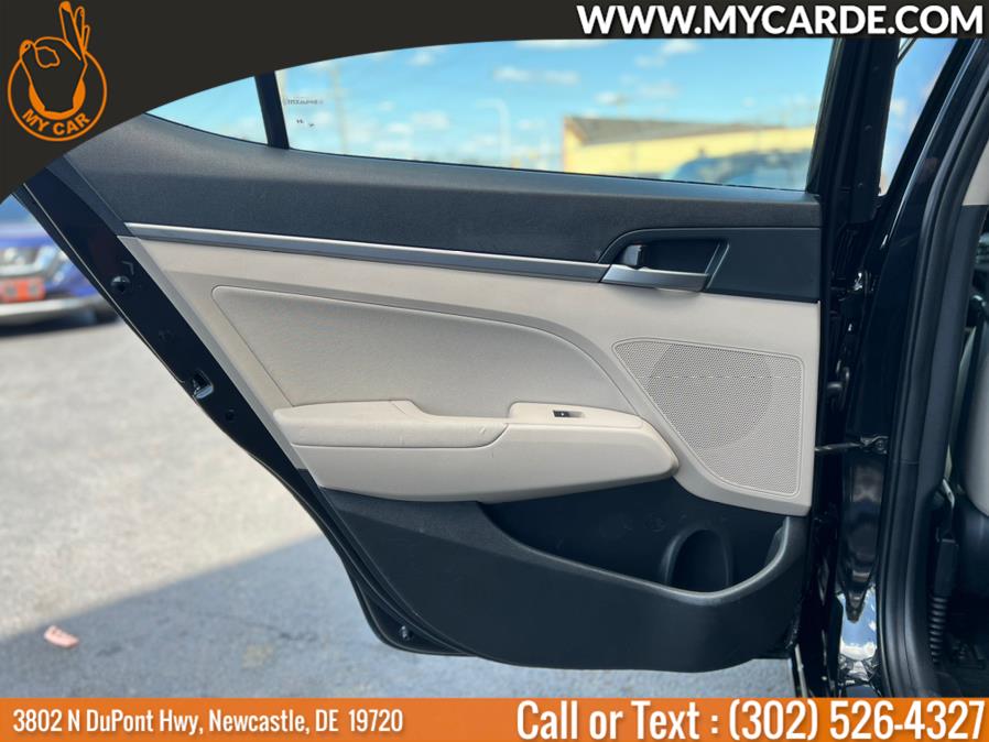2018 Hyundai Elantra SEL 2.0L Auto (Alabama), available for sale in Newcastle, Delaware | My Car. Newcastle, Delaware 2018 Hyundai Elantra SEL 2.0L Auto (Alabama), available for sale in Newcastle, Delaware | My Car. Newcastle, Delaware
