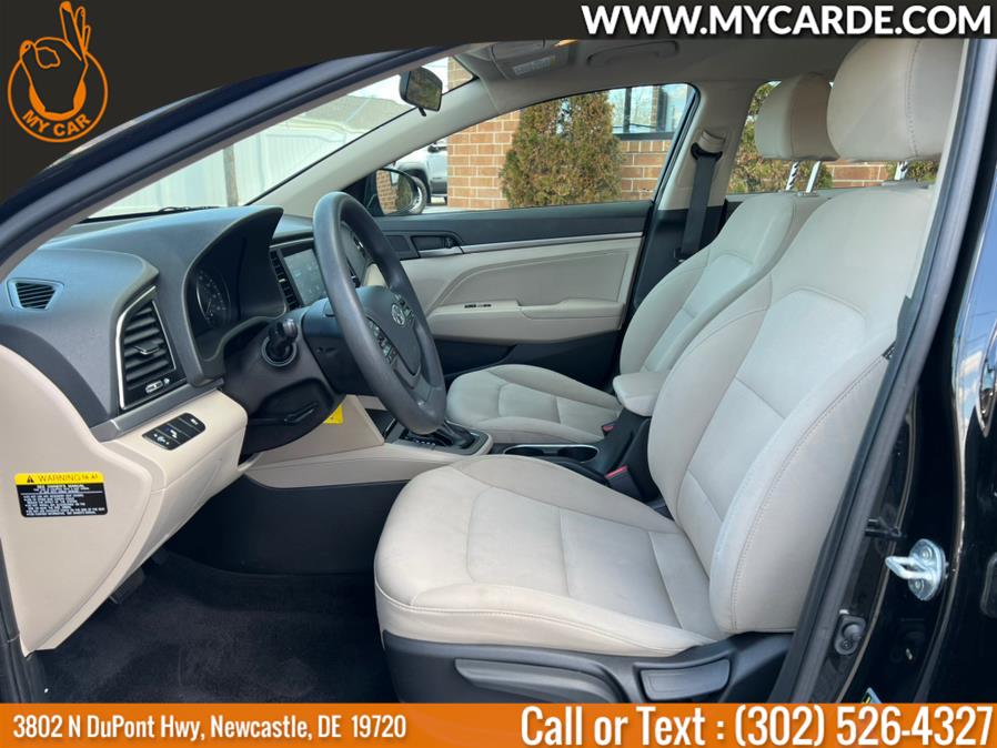 2018 Hyundai Elantra SEL 2.0L Auto (Alabama), available for sale in Newcastle, Delaware | My Car. Newcastle, Delaware 2018 Hyundai Elantra SEL 2.0L Auto (Alabama), available for sale in Newcastle, Delaware | My Car. Newcastle, Delaware