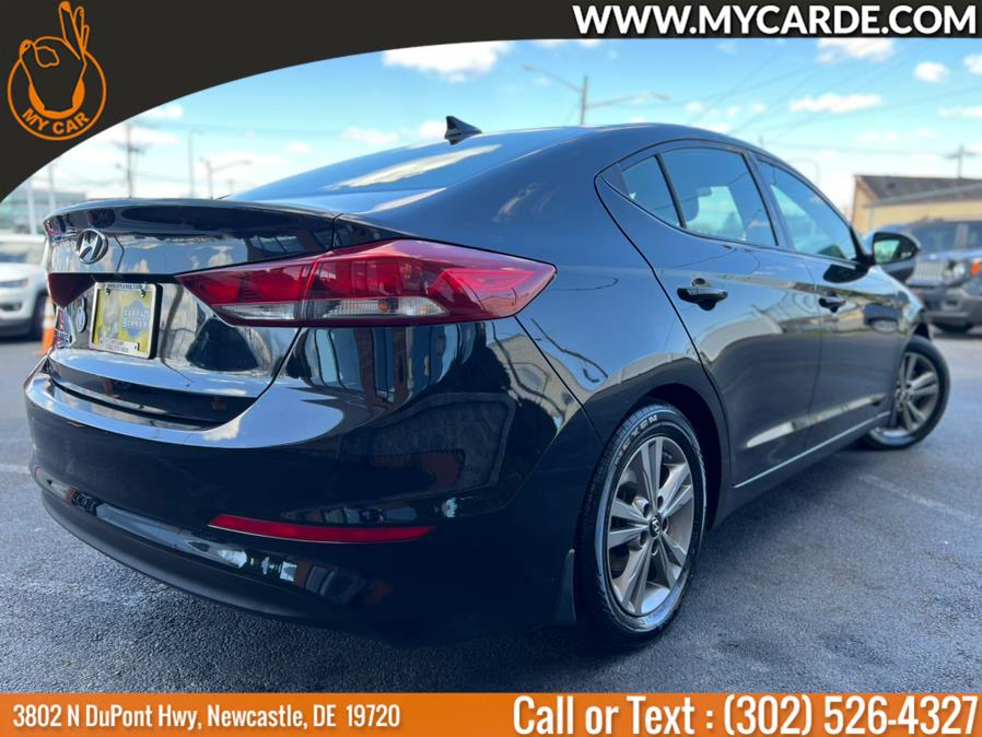 2018 Hyundai Elantra SEL 2.0L Auto (Alabama), available for sale in Newcastle, Delaware | My Car. Newcastle, Delaware 2018 Hyundai Elantra SEL 2.0L Auto (Alabama), available for sale in Newcastle, Delaware | My Car. Newcastle, Delaware