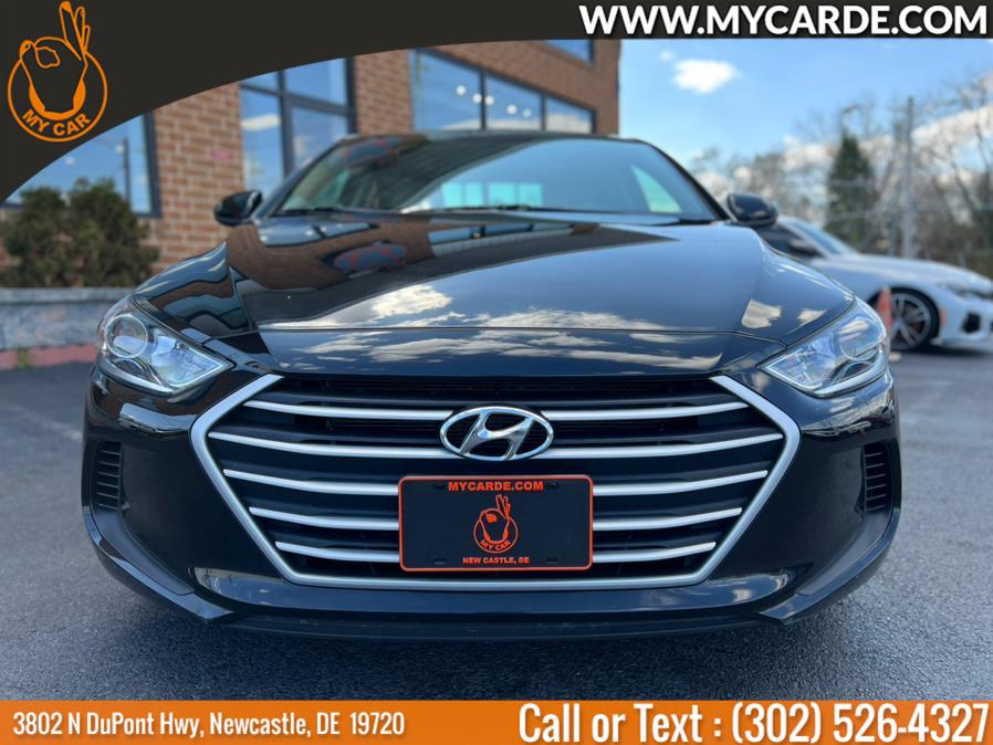 2018 Hyundai Elantra SEL 2.0L Auto (Alabama), available for sale in Newcastle, Delaware | My Car. Newcastle, Delaware 2018 Hyundai Elantra SEL 2.0L Auto (Alabama), available for sale in Newcastle, Delaware | My Car. Newcastle, Delaware
