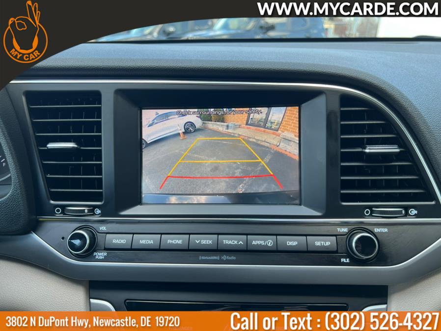 2018 Hyundai Elantra SEL 2.0L Auto (Alabama), available for sale in Newcastle, Delaware | My Car. Newcastle, Delaware 2018 Hyundai Elantra SEL 2.0L Auto (Alabama), available for sale in Newcastle, Delaware | My Car. Newcastle, Delaware