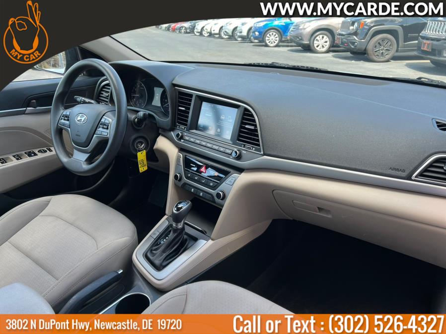 2018 Hyundai Elantra SEL 2.0L Auto (Alabama), available for sale in Newcastle, Delaware | My Car. Newcastle, Delaware 2018 Hyundai Elantra SEL 2.0L Auto (Alabama), available for sale in Newcastle, Delaware | My Car. Newcastle, Delaware