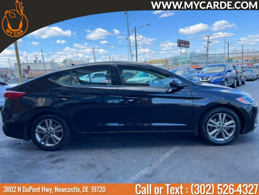 2018 Hyundai Elantra SEL 2.0L Auto (Alabama), available for sale in Newcastle, Delaware | My Car. Newcastle, Delaware 2018 Hyundai Elantra SEL 2.0L Auto (Alabama), available for sale in Newcastle, Delaware | My Car. Newcastle, Delaware