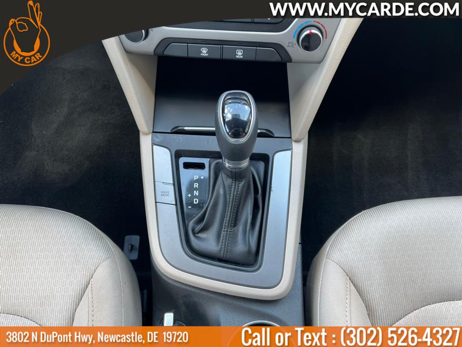 2018 Hyundai Elantra SEL 2.0L Auto (Alabama), available for sale in Newcastle, Delaware | My Car. Newcastle, Delaware 2018 Hyundai Elantra SEL 2.0L Auto (Alabama), available for sale in Newcastle, Delaware | My Car. Newcastle, Delaware