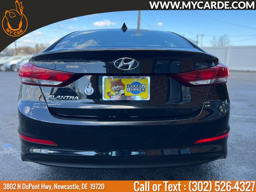 2018 Hyundai Elantra SEL 2.0L Auto (Alabama), available for sale in Newcastle, Delaware | My Car. Newcastle, Delaware 2018 Hyundai Elantra SEL 2.0L Auto (Alabama), available for sale in Newcastle, Delaware | My Car. Newcastle, Delaware