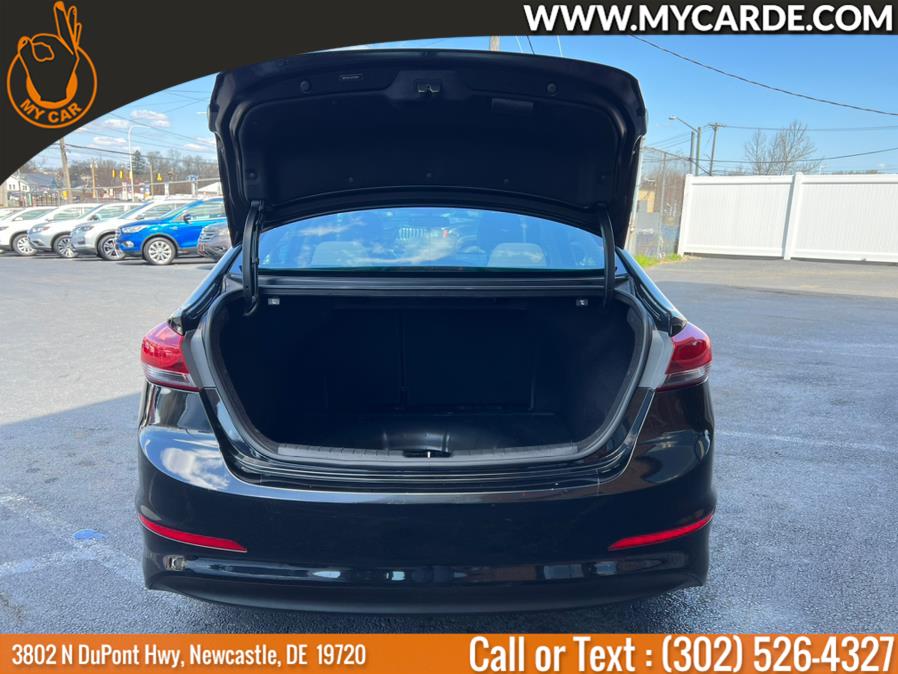 2018 Hyundai Elantra SEL 2.0L Auto (Alabama), available for sale in Newcastle, Delaware | My Car. Newcastle, Delaware 2018 Hyundai Elantra SEL 2.0L Auto (Alabama), available for sale in Newcastle, Delaware | My Car. Newcastle, Delaware