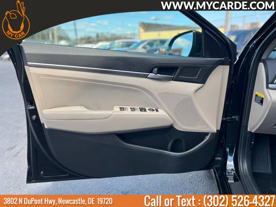 2018 Hyundai Elantra SEL 2.0L Auto (Alabama), available for sale in Newcastle, Delaware | My Car. Newcastle, Delaware 2018 Hyundai Elantra SEL 2.0L Auto (Alabama), available for sale in Newcastle, Delaware | My Car. Newcastle, Delaware