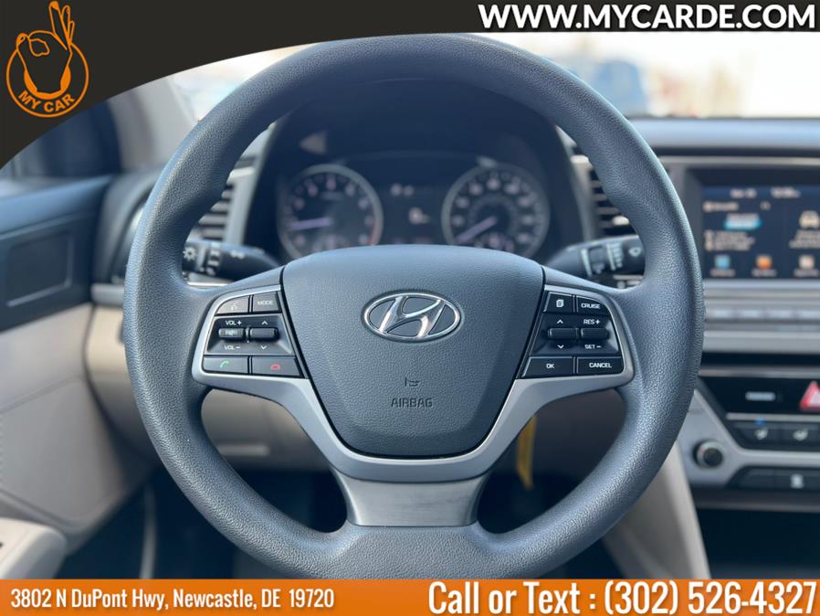2018 Hyundai Elantra SEL 2.0L Auto (Alabama), available for sale in Newcastle, Delaware | My Car. Newcastle, Delaware 2018 Hyundai Elantra SEL 2.0L Auto (Alabama), available for sale in Newcastle, Delaware | My Car. Newcastle, Delaware