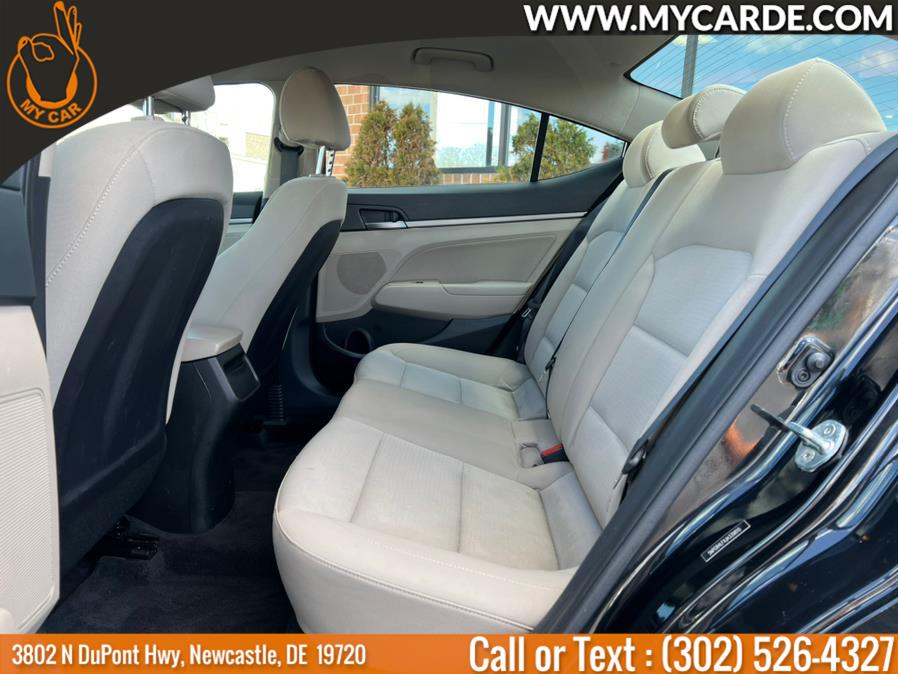 2018 Hyundai Elantra SEL 2.0L Auto (Alabama), available for sale in Newcastle, Delaware | My Car. Newcastle, Delaware 2018 Hyundai Elantra SEL 2.0L Auto (Alabama), available for sale in Newcastle, Delaware | My Car. Newcastle, Delaware