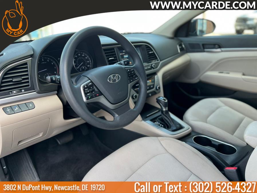 2018 Hyundai Elantra SEL 2.0L Auto (Alabama), available for sale in Newcastle, Delaware | My Car. Newcastle, Delaware 2018 Hyundai Elantra SEL 2.0L Auto (Alabama), available for sale in Newcastle, Delaware | My Car. Newcastle, Delaware