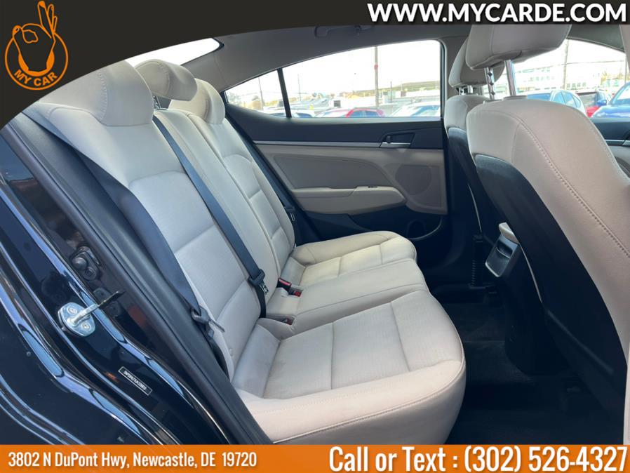 2018 Hyundai Elantra SEL 2.0L Auto (Alabama), available for sale in Newcastle, Delaware | My Car. Newcastle, Delaware 2018 Hyundai Elantra SEL 2.0L Auto (Alabama), available for sale in Newcastle, Delaware | My Car. Newcastle, Delaware