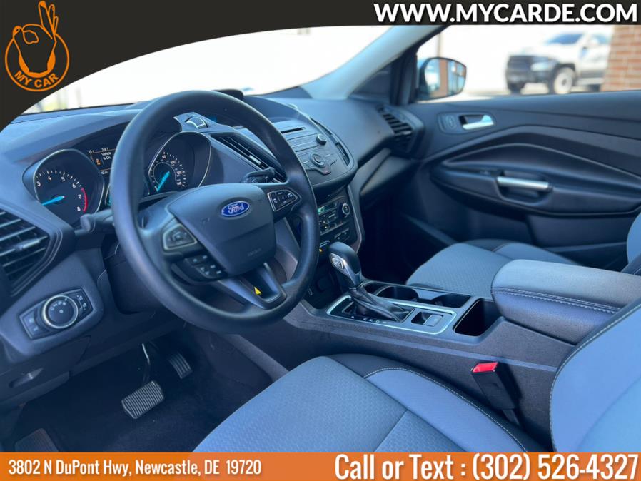 2018 Ford Escape SE FWD, available for sale in Newcastle, Delaware | My Car. Newcastle, Delaware 2018 Ford Escape SE FWD, available for sale in Newcastle, Delaware | My Car. Newcastle, Delaware