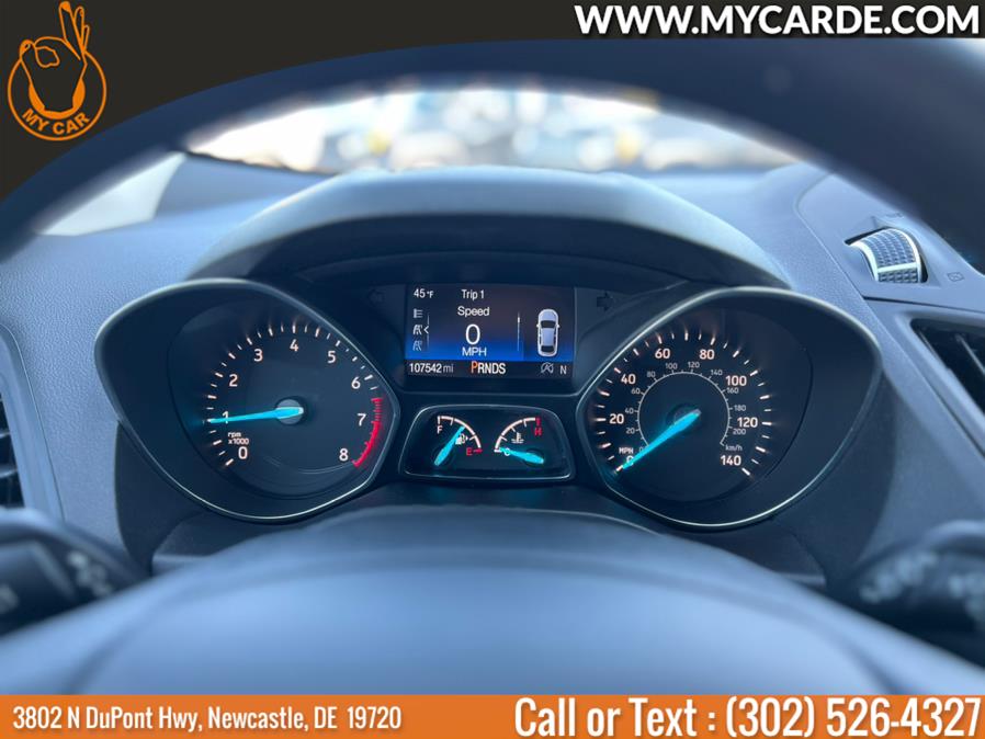 2018 Ford Escape SE FWD, available for sale in Newcastle, Delaware | My Car. Newcastle, Delaware 2018 Ford Escape SE FWD, available for sale in Newcastle, Delaware | My Car. Newcastle, Delaware
