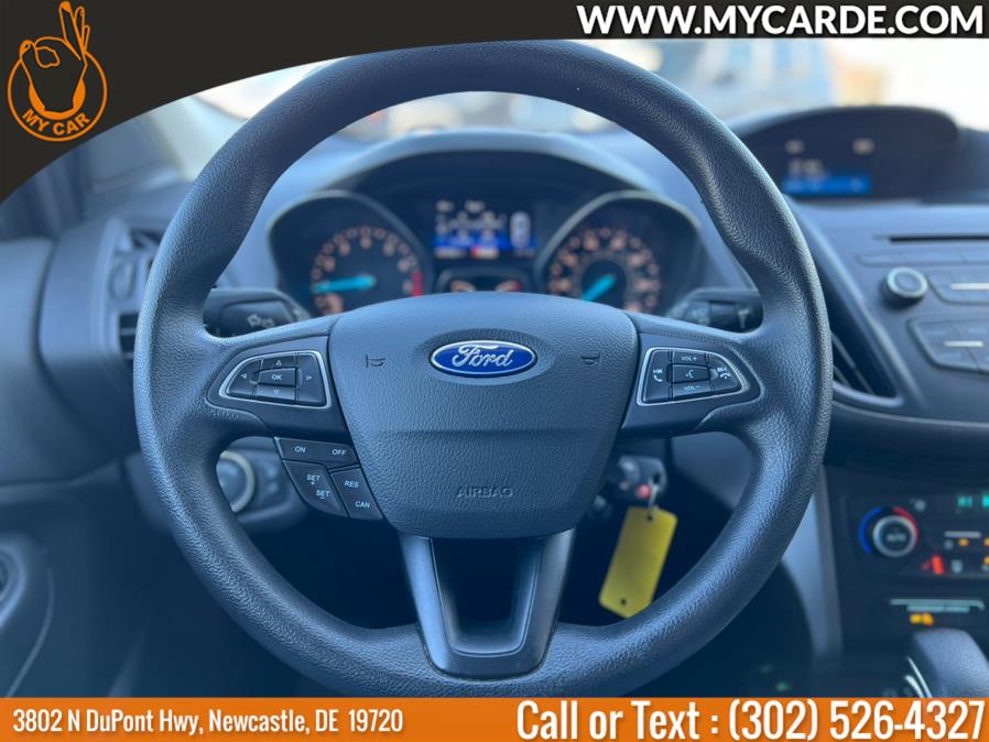 2018 Ford Escape SE FWD, available for sale in Newcastle, Delaware | My Car. Newcastle, Delaware 2018 Ford Escape SE FWD, available for sale in Newcastle, Delaware | My Car. Newcastle, Delaware