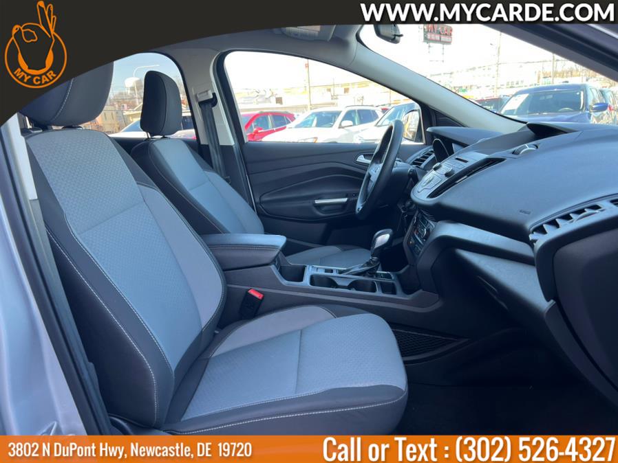 2018 Ford Escape SE FWD, available for sale in Newcastle, Delaware | My Car. Newcastle, Delaware 2018 Ford Escape SE FWD, available for sale in Newcastle, Delaware | My Car. Newcastle, Delaware
