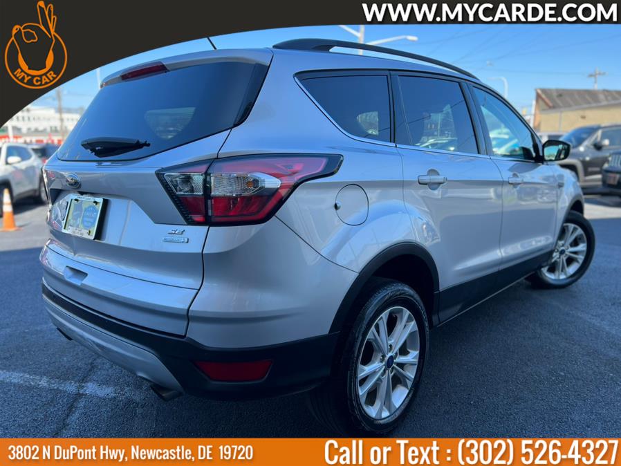 2018 Ford Escape SE FWD, available for sale in Newcastle, Delaware | My Car. Newcastle, Delaware 2018 Ford Escape SE FWD, available for sale in Newcastle, Delaware | My Car. Newcastle, Delaware