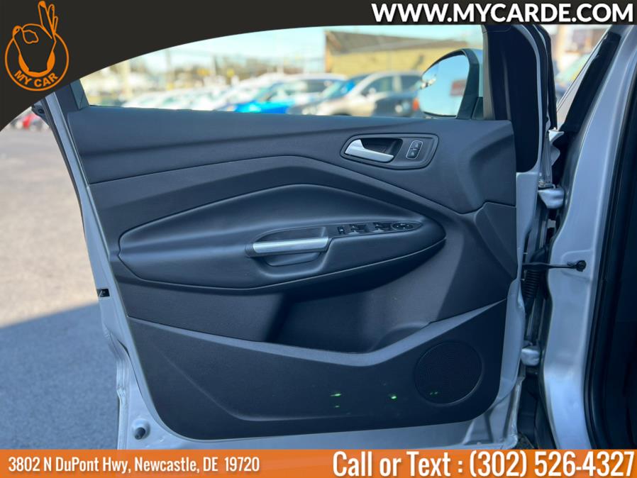 2018 Ford Escape SE FWD, available for sale in Newcastle, Delaware | My Car. Newcastle, Delaware 2018 Ford Escape SE FWD, available for sale in Newcastle, Delaware | My Car. Newcastle, Delaware