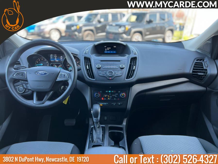 2018 Ford Escape SE FWD, available for sale in Newcastle, Delaware | My Car. Newcastle, Delaware 2018 Ford Escape SE FWD, available for sale in Newcastle, Delaware | My Car. Newcastle, Delaware