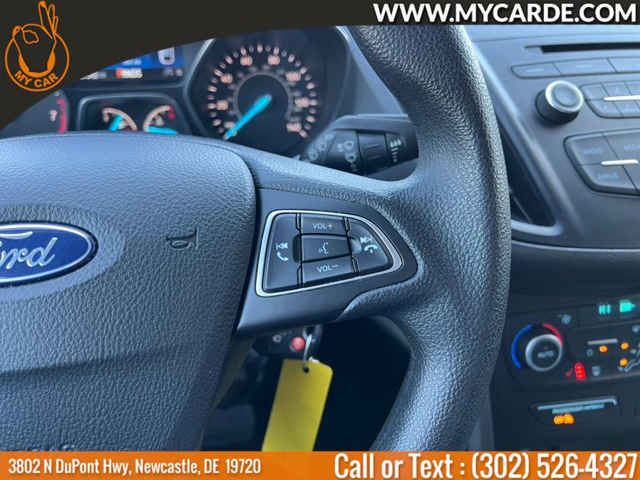 2018 Ford Escape SE FWD, available for sale in Newcastle, Delaware | My Car. Newcastle, Delaware 2018 Ford Escape SE FWD, available for sale in Newcastle, Delaware | My Car. Newcastle, Delaware