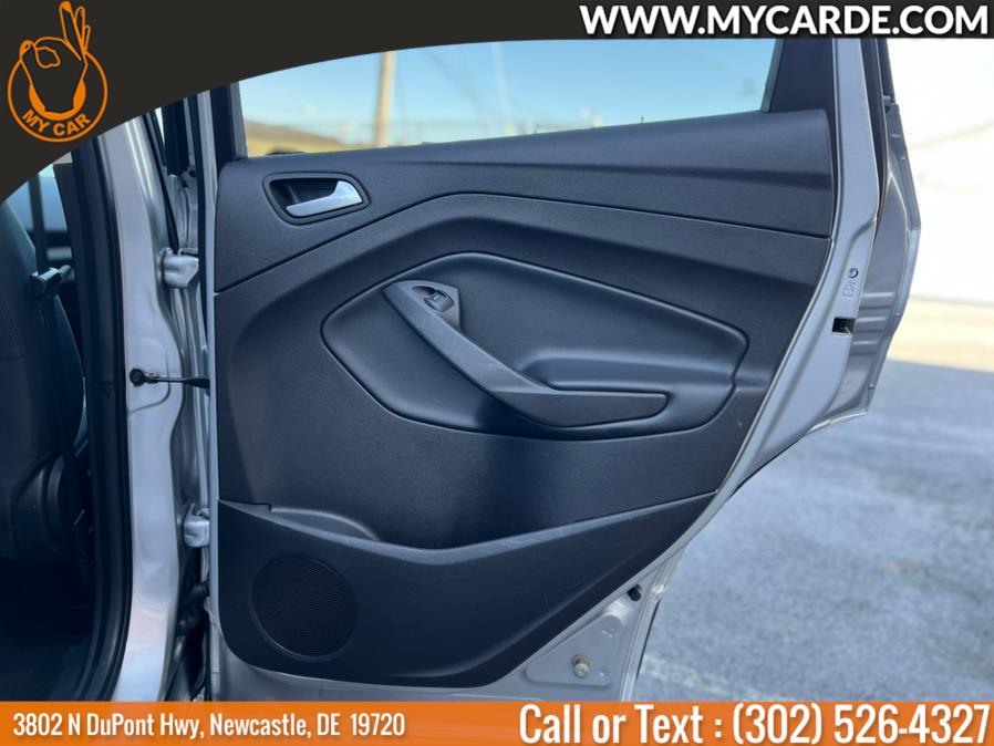 2018 Ford Escape SE FWD, available for sale in Newcastle, Delaware | My Car. Newcastle, Delaware 2018 Ford Escape SE FWD, available for sale in Newcastle, Delaware | My Car. Newcastle, Delaware