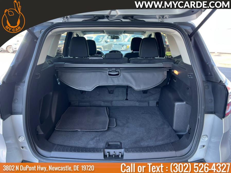 2018 Ford Escape SE FWD, available for sale in Newcastle, Delaware | My Car. Newcastle, Delaware 2018 Ford Escape SE FWD, available for sale in Newcastle, Delaware | My Car. Newcastle, Delaware