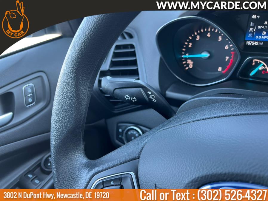 2018 Ford Escape SE FWD, available for sale in Newcastle, Delaware | My Car. Newcastle, Delaware 2018 Ford Escape SE FWD, available for sale in Newcastle, Delaware | My Car. Newcastle, Delaware