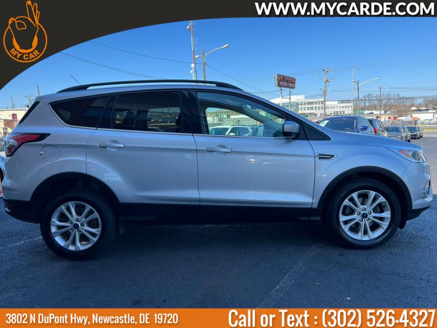 2018 Ford Escape SE FWD, available for sale in Newcastle, Delaware | My Car. Newcastle, Delaware 2018 Ford Escape SE FWD, available for sale in Newcastle, Delaware | My Car. Newcastle, Delaware