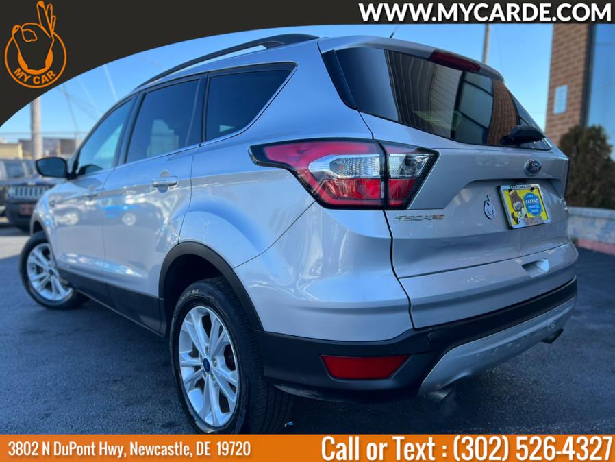2018 Ford Escape SE FWD, available for sale in Newcastle, Delaware | My Car. Newcastle, Delaware 2018 Ford Escape SE FWD, available for sale in Newcastle, Delaware | My Car. Newcastle, Delaware